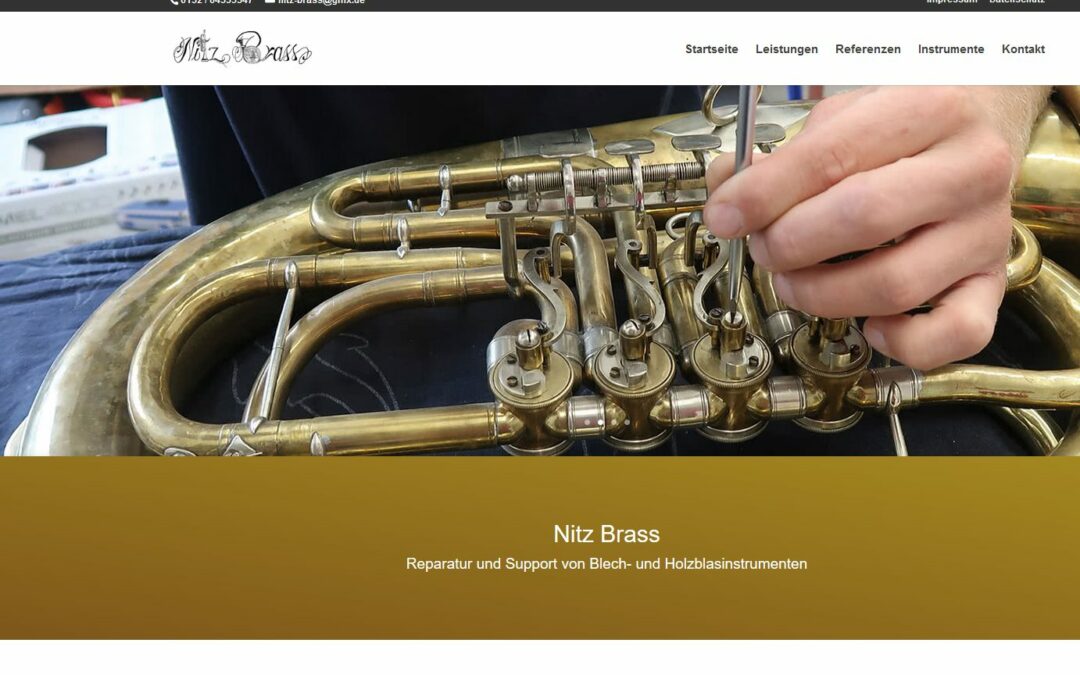 Nitz Brass
