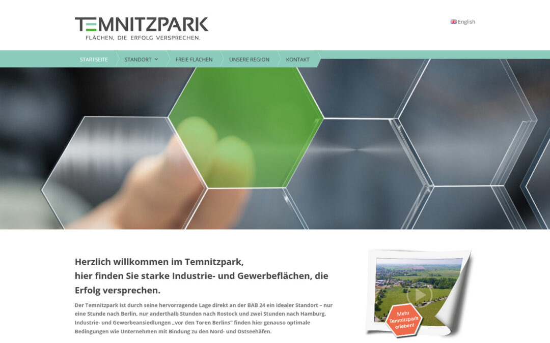 Temnitzpark