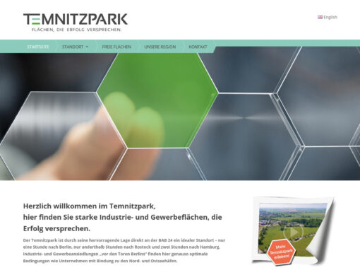 Temnitzpark